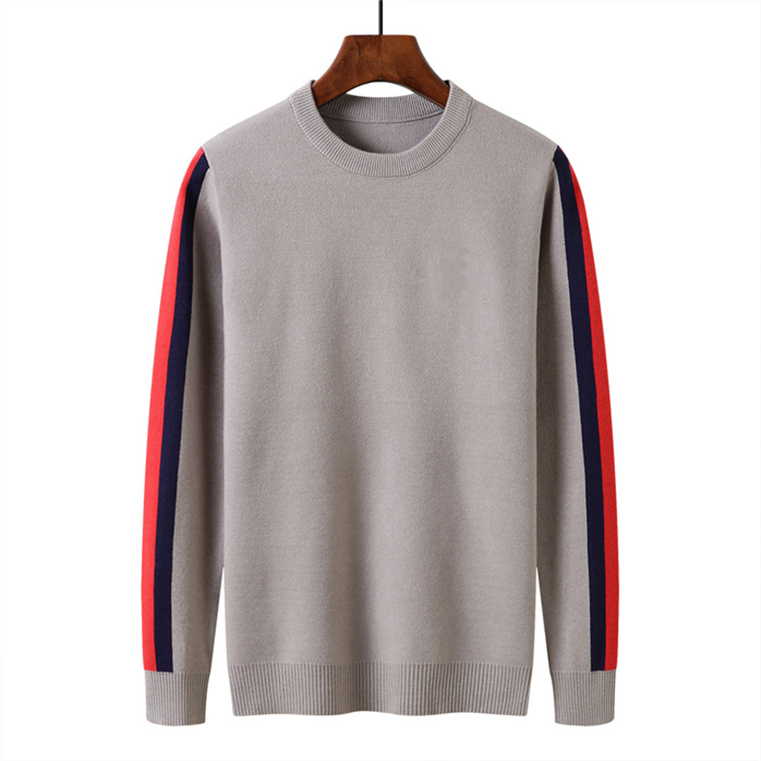 

Designer classic mens clothing Chest letter sweater fashion Animal print casual Autumn Winter hoodie pullover Men women Crew neck Sweaters#A14, Multi