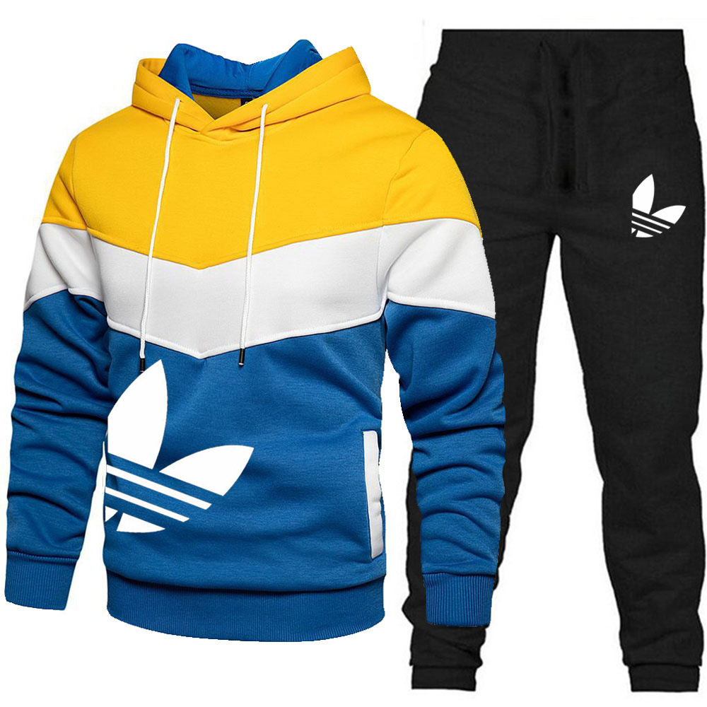 Designer Survêtement Hommes De Luxe Sweat Costumes Automne jacke Hommes Jogger Sportswear Veste Pantalon Sweat Sport FEMMES Costume Hip Hop Ensem