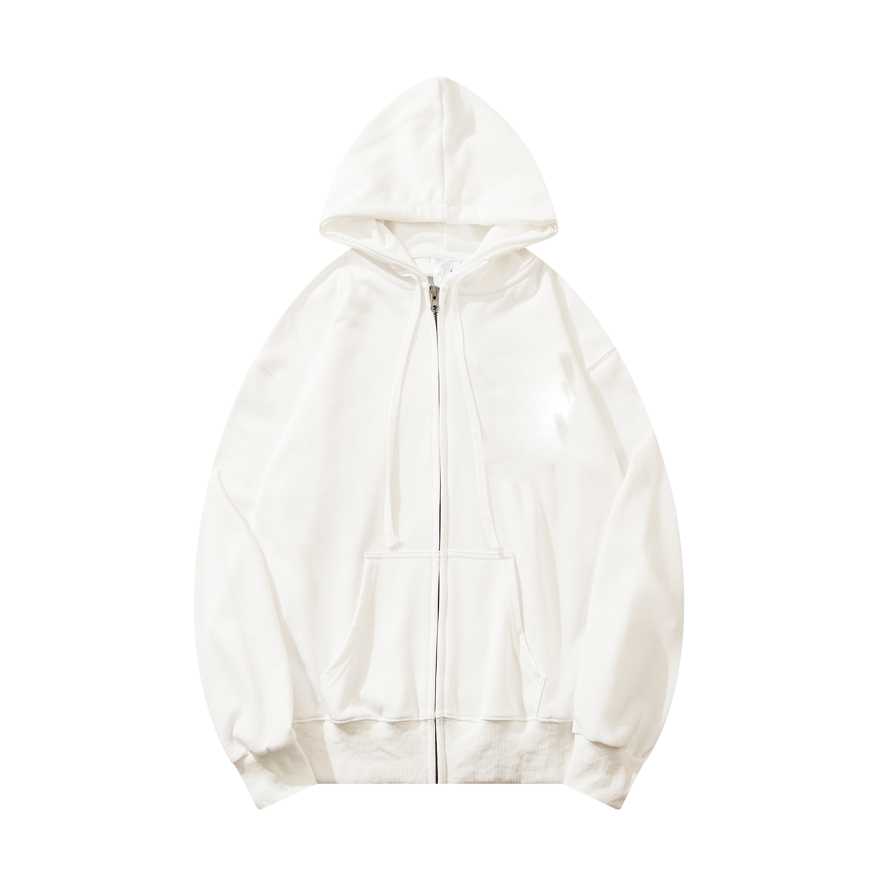 22 Sweats à capuche pour hommes Sweatshirts Paper Girls Zipper Hoodie Vêtements de mode décontractés Cosplay Sweat zippé Unique Trucksuit Streetw