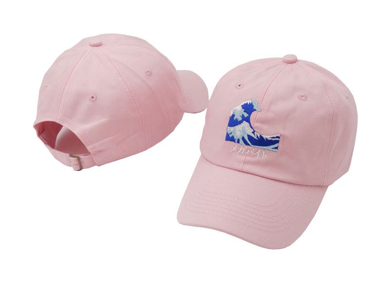 

New 2022 baseball golf cartoon Bear for men women snapback hat New black white caps, Orange
