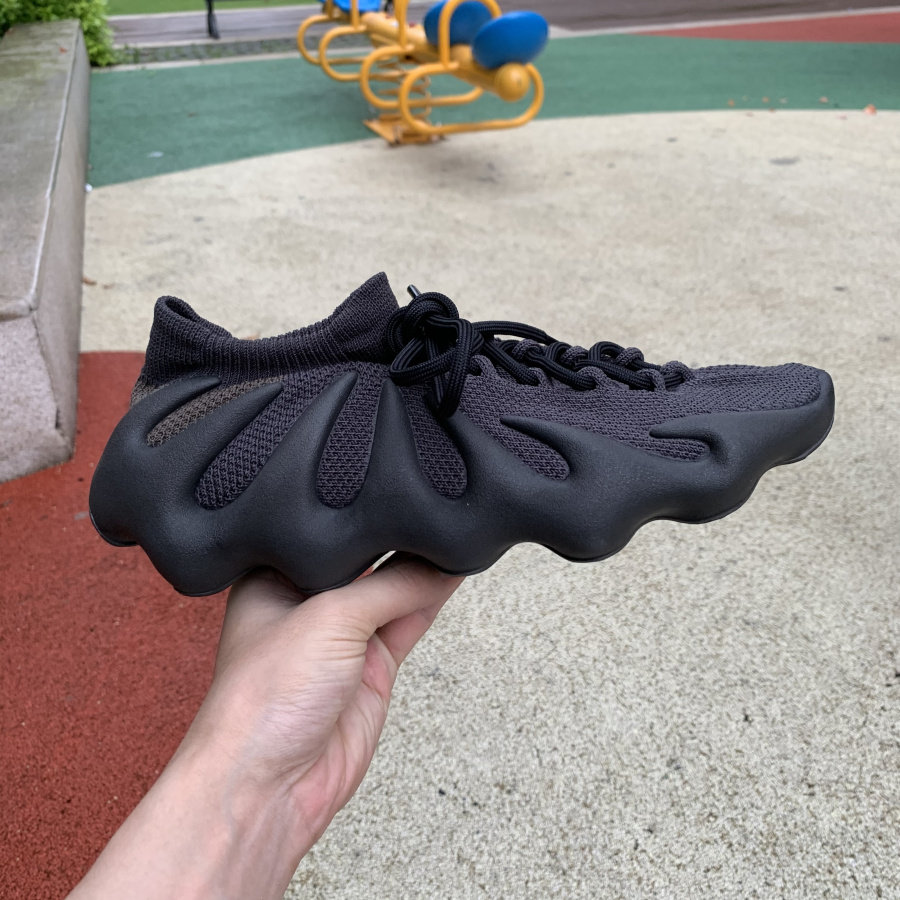 

Designer 450 Sulfur Cloud offs White Running Shoes summer Slippers Men Women Dark Slate Cloud Black Resin clouds Wave 450s Outdoor Cinder Runner leisure Sneakers, Shown