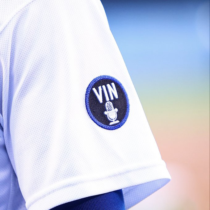 

Jerseys Vin Scully Gold ProgramGUOPUgwqupWGHIOWOHEGOUGPE, Youth