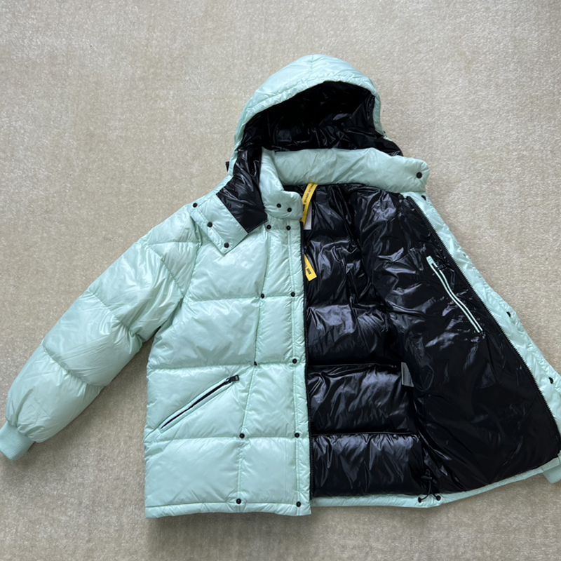 Veste de concepteur pour hommes Maya Maya Womens MONCLAIR Vestes Lightning chauds Down Ourwear Parkas