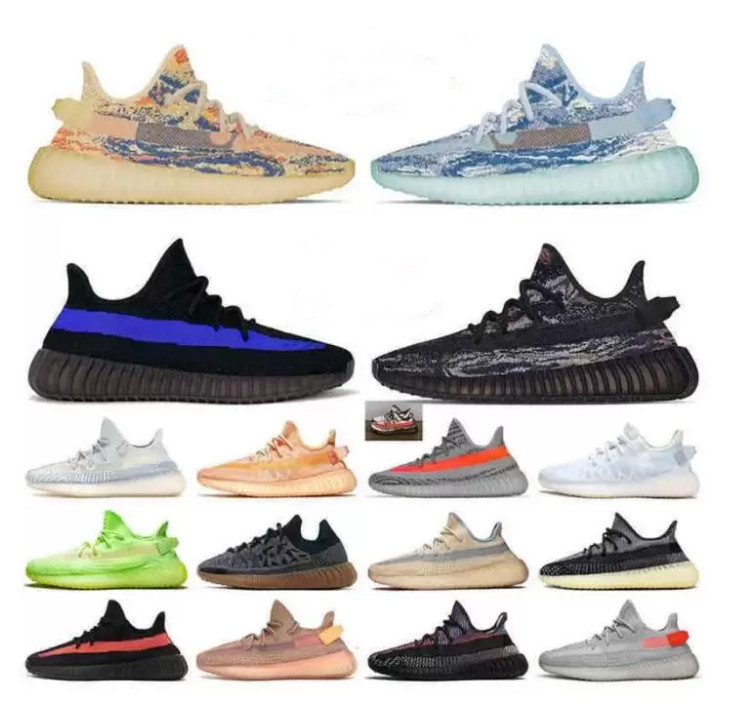 

2022 classic blue black Mens Women sandals Sports and leisure running shoes Natural Yecheil Earth Asriel''V2''YEEZIES''BOOSTs''yezzies''350, Please contact us