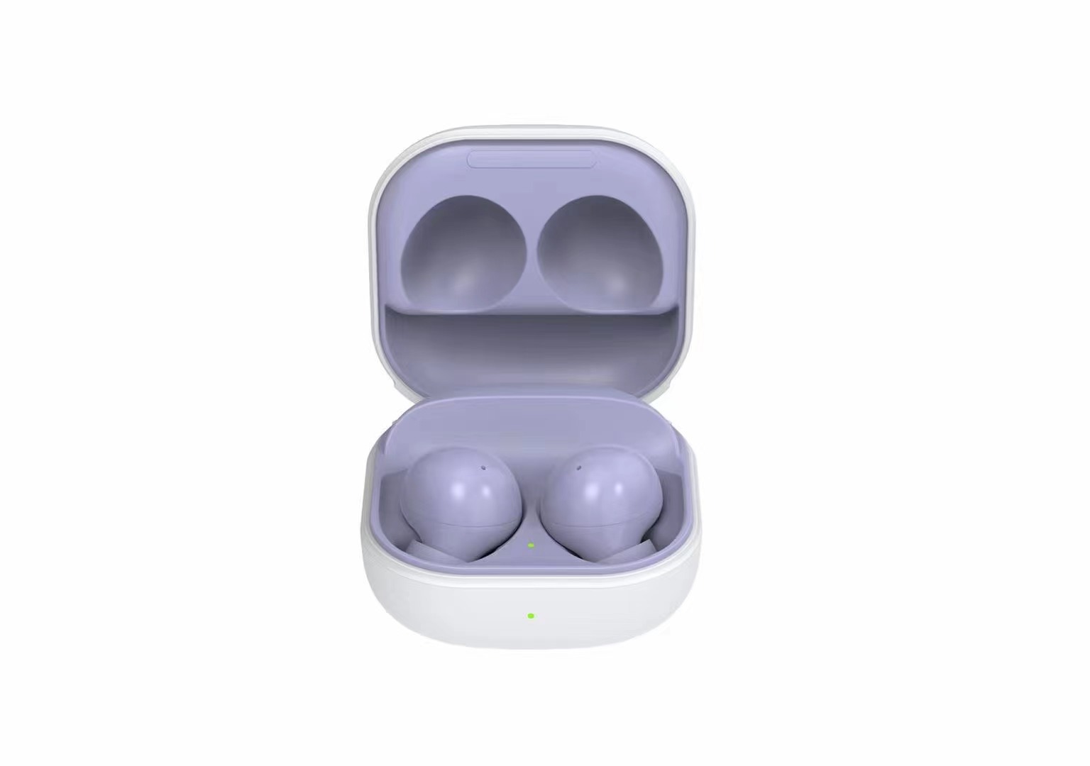 

High Quality TWS Earphones Buds 2 Wireless Bluetooth Headphones For iPhone13 12 Android Xiaomi Huawei Earbuds In Ear Universal, Black