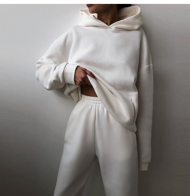 

Sweatshirt Spring Designer Womes Hoody Hoodies Set Pullover Sweatshirts Loose Hoodie Long Sleeve Hooded Womens High Qualitys Women Black Pullvoer Sweat Hoody, White