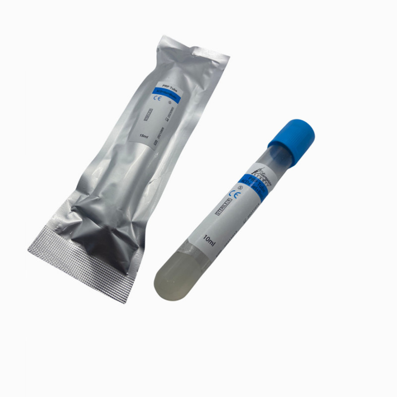 

Beauty Items Prp Tube Acd Gel Biotins 10Ml For Hair Treatment