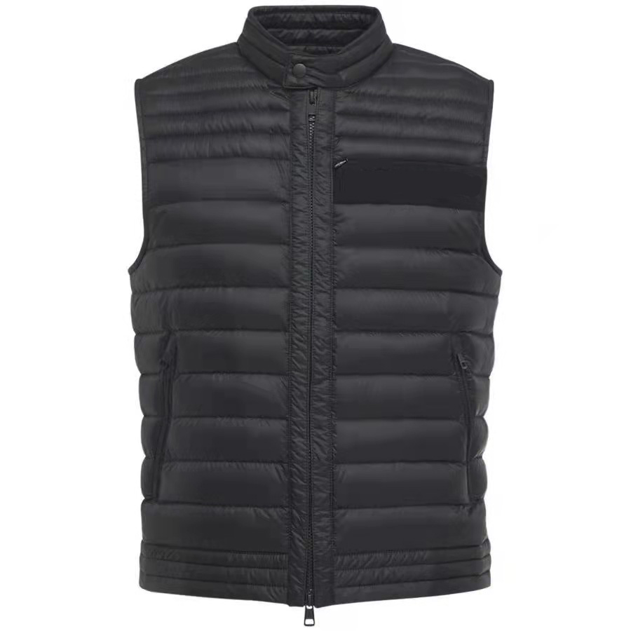 

Fashion maya mens Down Vests Printed letter cap Womens Vest france brand Outerwear Winter Waterproof Coats, Supplement (not shipped separately)