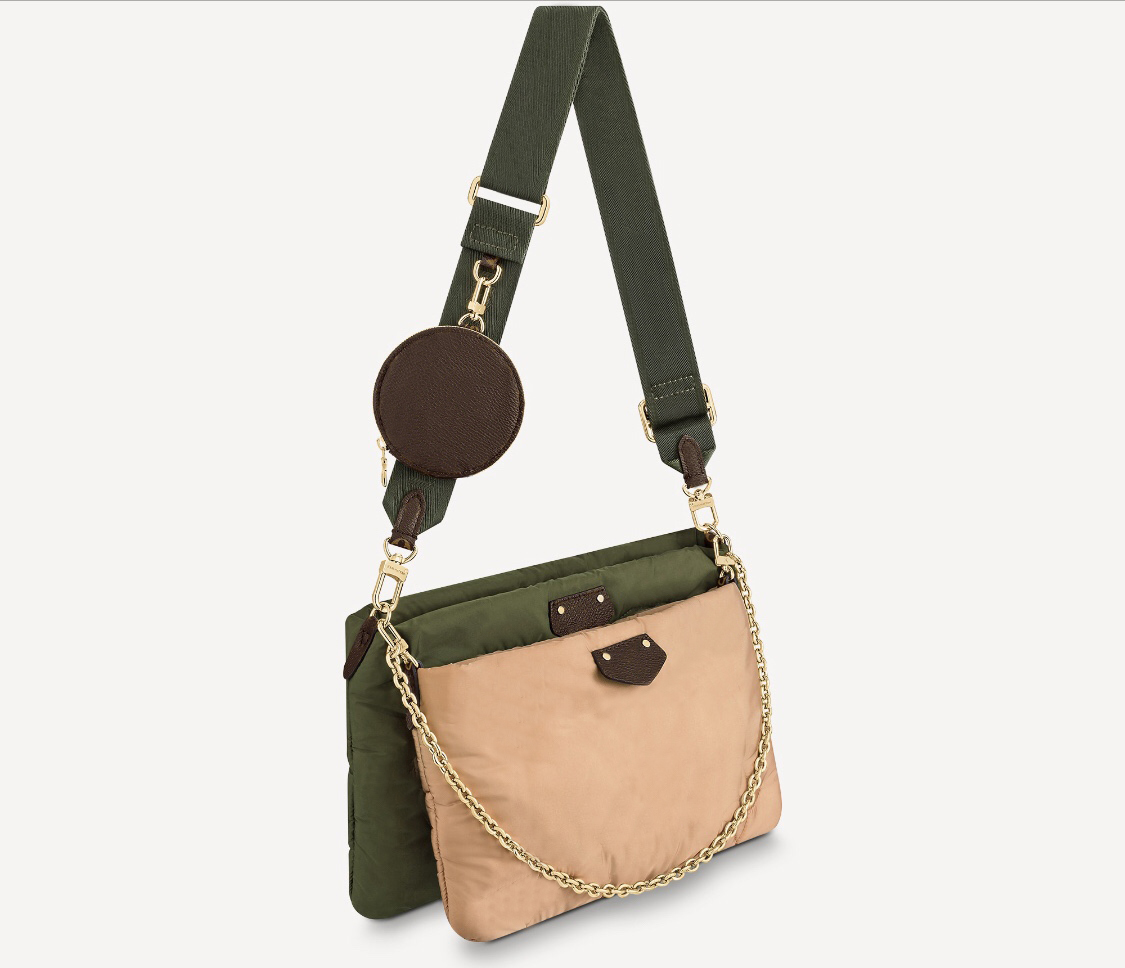 

Handbags Luxury Designer bag Totes Shoulder Women hangbags Cross Body letter Canvas Pochette zipper with coin purse 3-piece set lady's designer bags Winter hot style, Desiccant