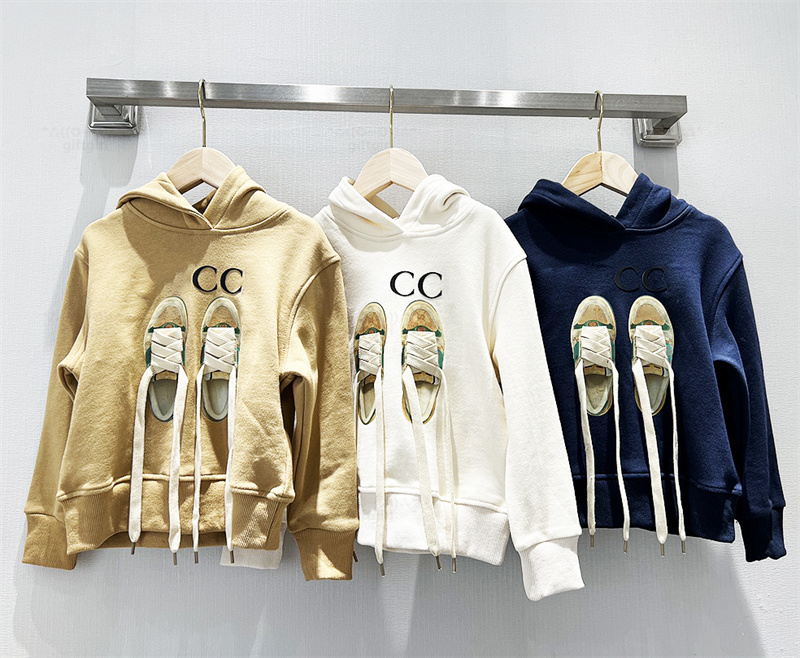 

Shoes Design Coats Hipster Top Quality Children Designer Clothing Outdoor Kids Luxury Fabric Wear Plus Size -150cm