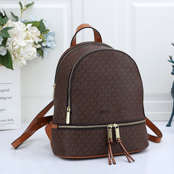 

MICHAELS KOR MKS GGSS LOUISSS VUTTONSS LVSS 2022 Fashion shoulder bags designer men and womens backpack travel bag school bag 3001, 32x14x28cm