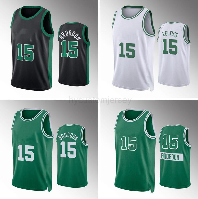 

Basketball Jersey Malcolm Brogdon 2022-23 white new season Men Youth city jerseys in stock, With logo