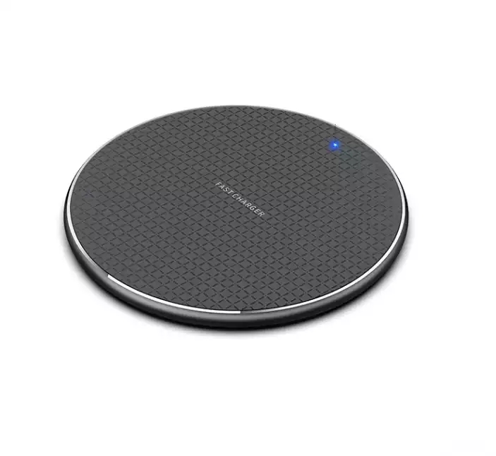 

15W/10W Qi Magnetic Wireless Charger Pad for Mobile Phone Fast Wireless Charging