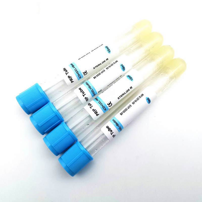 

Beauty Items PRF PRP Tube with ACD Solution Gel 10ml 15ml