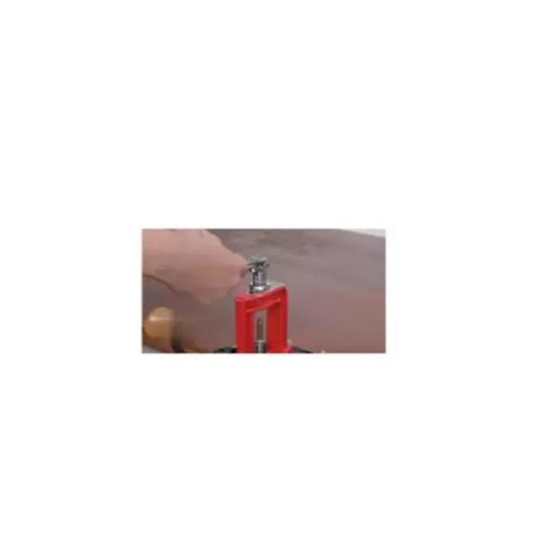Outil universel de retrait du couvercle inférieur Universal DeprimingDecapping Die For Lee90292 paintball equipment.cx