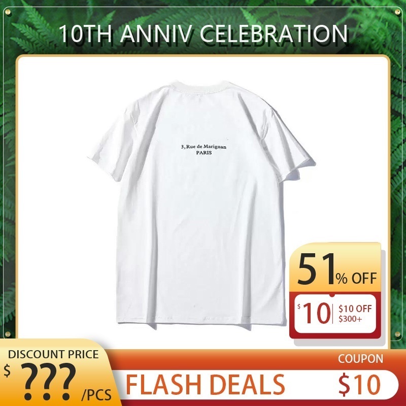 

Mens T Shirts Summer Men Top Designer Tees High Quanlity bestseller luxury brand Short Sleeve, Customize