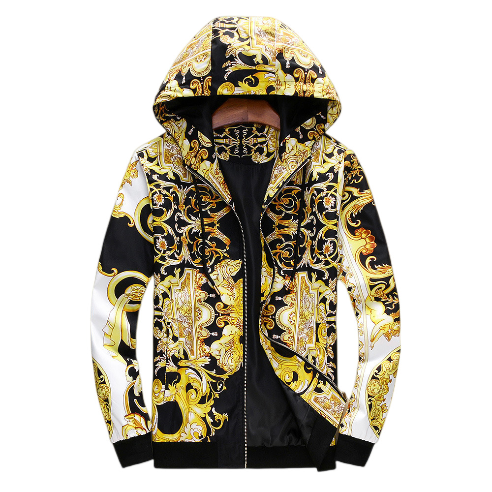 

2022 Fashion Mens Designer Jacket Coat Caps Winter Autumn High quality Baseball Slim Stylist Men Women Windbreaker Outerwear Zipper Hoodies Jackets Coats