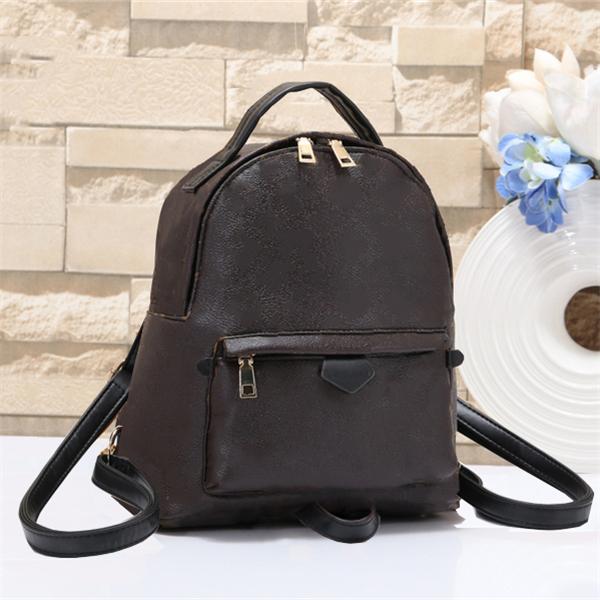 

Luxury MINI Backpacks Women School Classic Ladies Wallet Shoulder Messenger Bags Cosmetic Handbags Designer bags, Not sending products