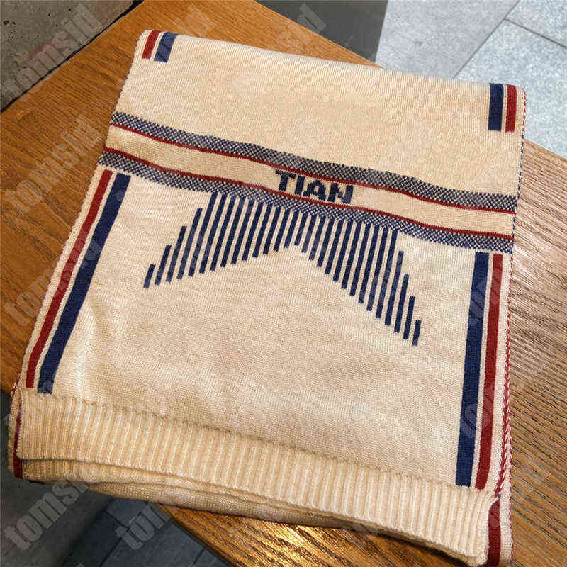 bai cheng Star Cashmere Scarf Designer Scarves Winter Men Women Soft Thick Shawl Scarfs Fashion Scarve Brand High Quality Luxurys Wool Scarfs