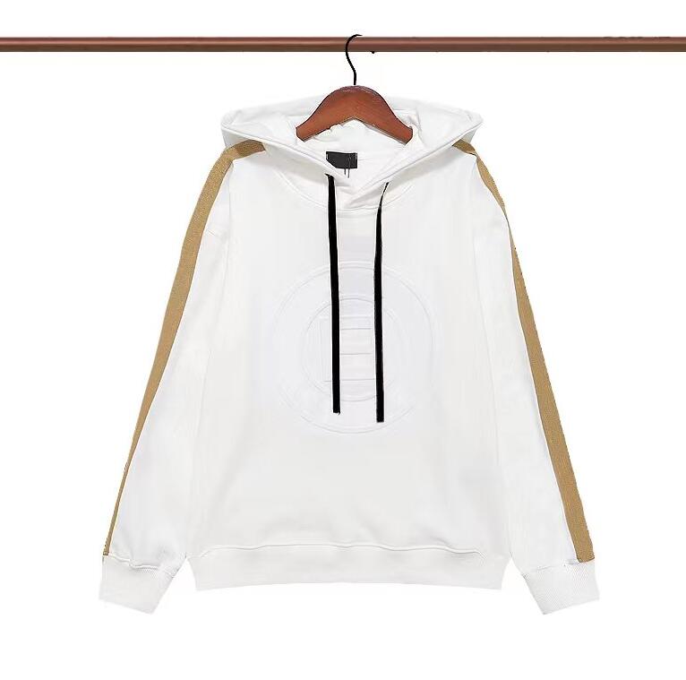 

designer hoodie man women luxury hoodies classic letter F clothes fashion Sweatshirt senior high quality Round neck long sleeve comfortable size M/L/XL/2XL, Extra shipping fee