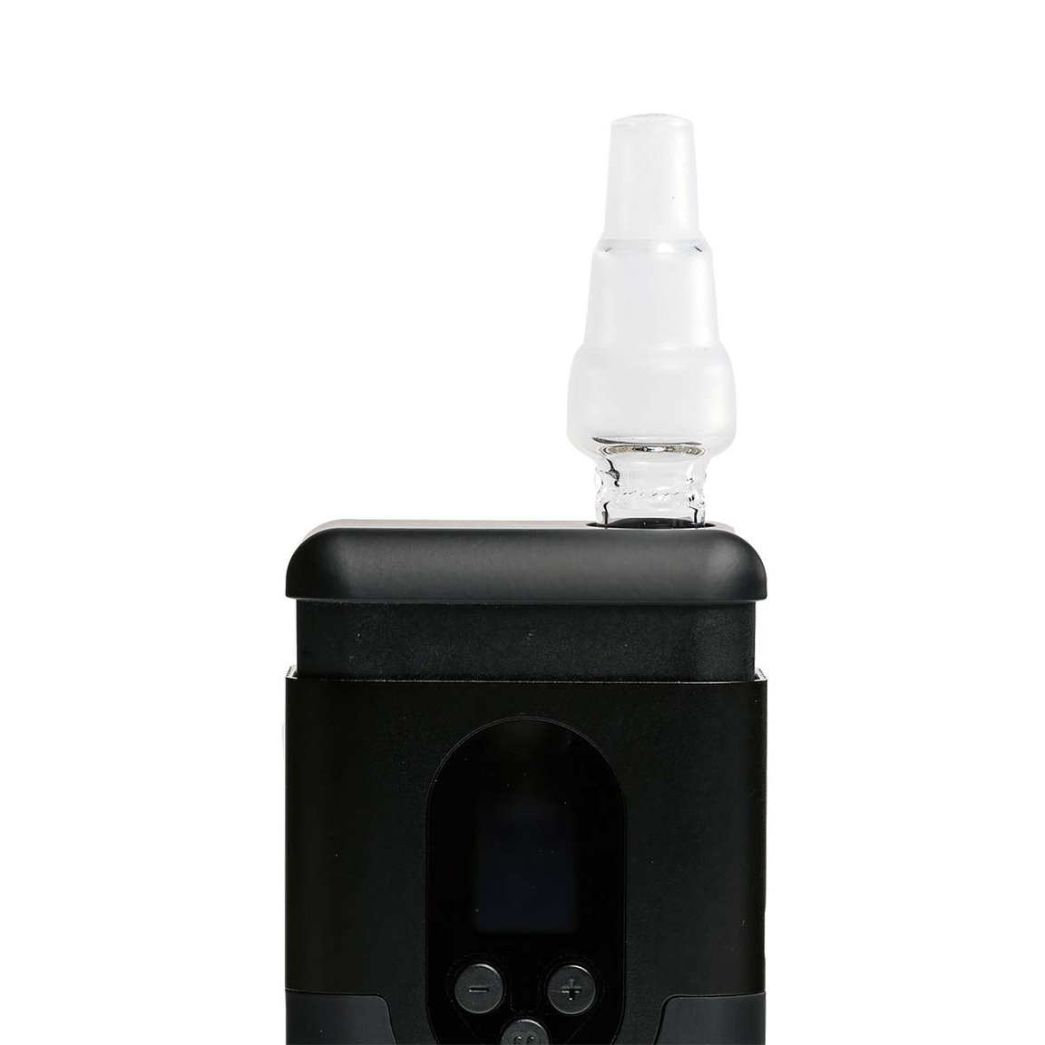 

10mm 14mm 18mm Water Pipe Bong Bubbler Glass Adapter Smoking accessory for Arizer Argo