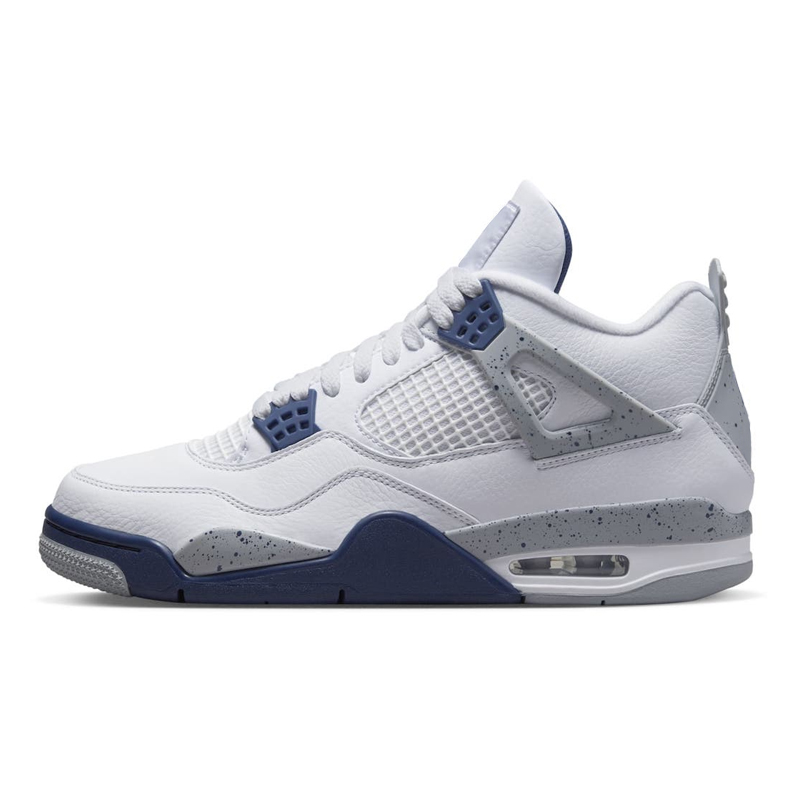 

jumpman 4 men basketball shoes women 4s Red Thunder Military Black Cat Cactus Jack Midnight Navy University Blue mens trainers outdoorNDG7, Motorsports alternate