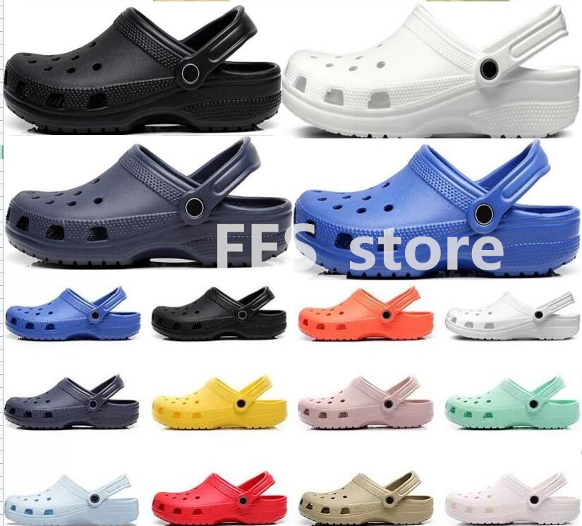 

2022 Pollex Clog Buckle designer Sandals slippers slides classic mens Stratus Menemsha Cucumber Urchin Waterproof Shoes Nursing Hospital women outdoor, S111