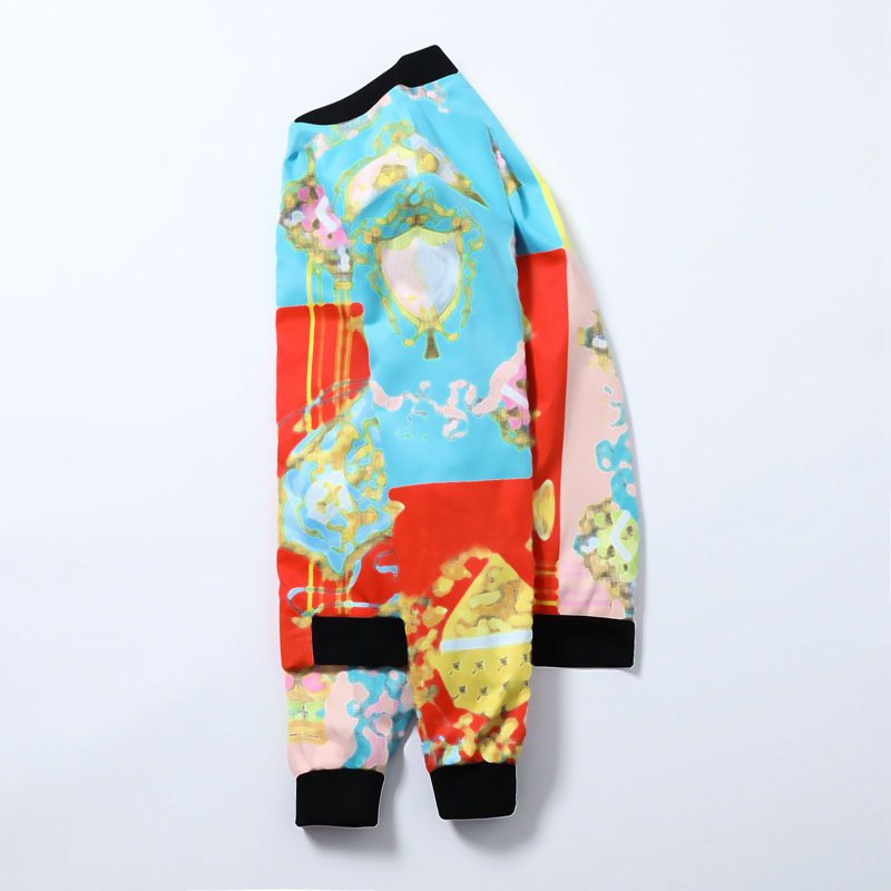 

New Men's Jackets Fashion Windbreaker Long Sleeve Mens Jacket casual Hoodie Clothing Zipper hoodie with Letter Pattern Plus Size Clothes M-3XL, 03