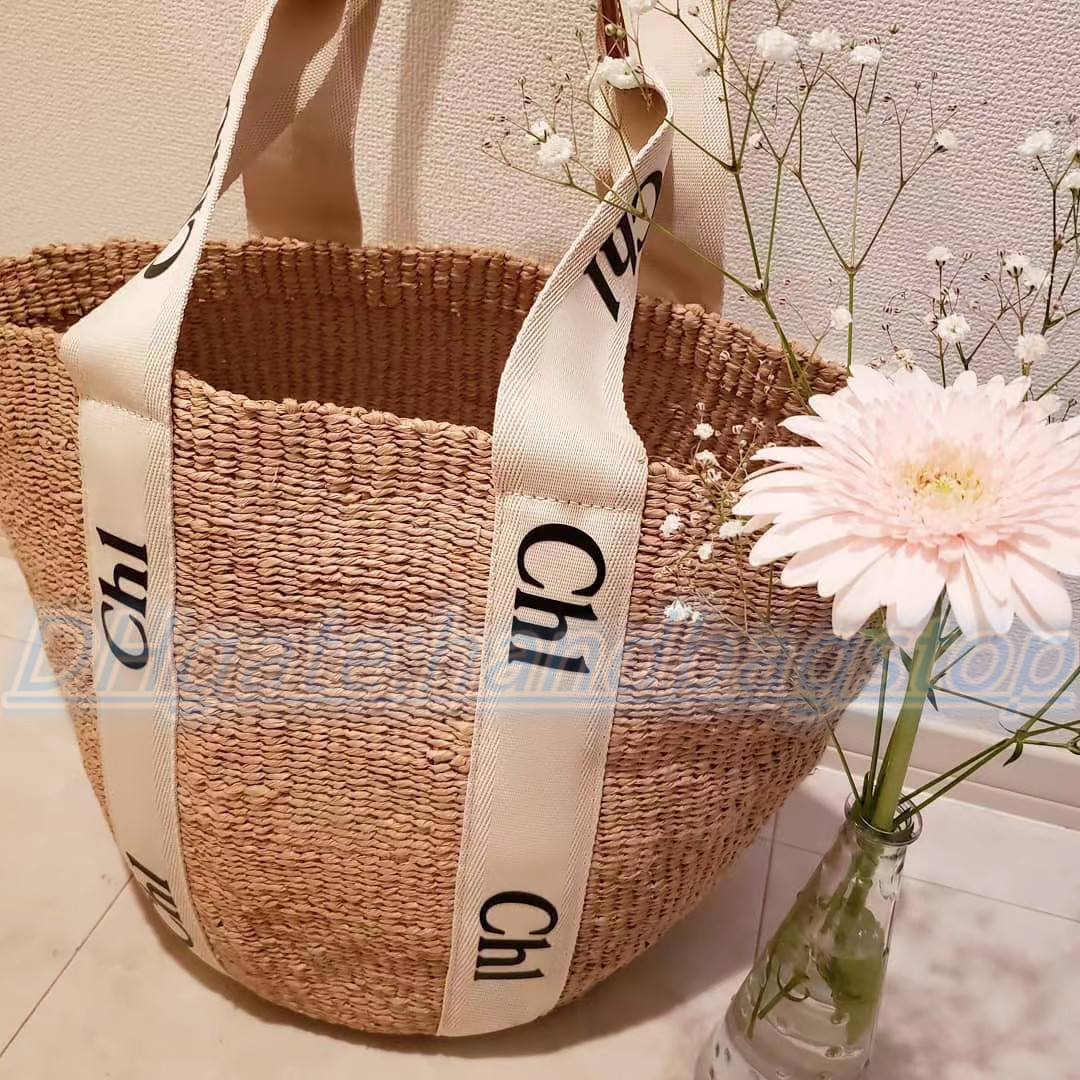 

High quality Designers Bags tote Shoulder Fashion straw Shopping woman Beach Bags Ophidia backpack Nylon leather wallet Purses large Crossbody weekend Handbags