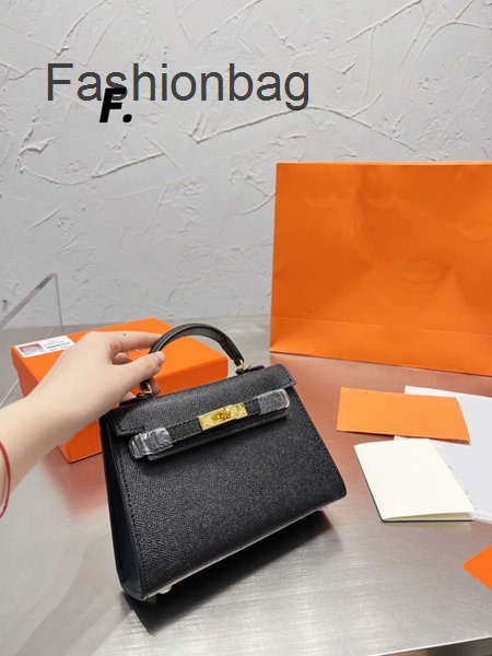 Hermee Bags Designer Bag Crossbody Leather Handbags 2022 Kellies Luxury High Quality Straps Color Shoulder IBM1kellys