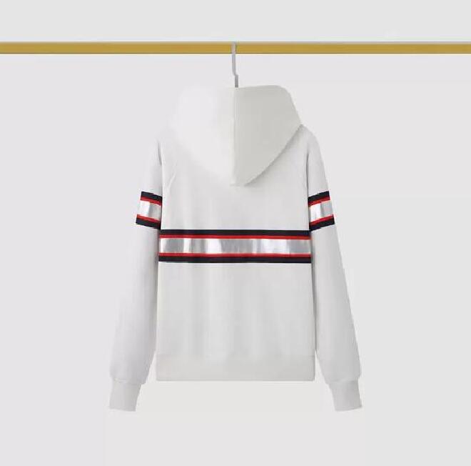 2023 Designers de luxe Arrivée Designer Hoodies Mode Hommes Sweat À Capuche Automne Hiver À Manches Longues Pull À Capuche Vêtements pull Sweats