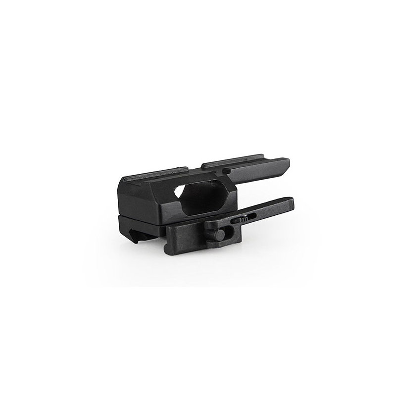 

Scope Mounts Quick Detachable Mount for M4 Dot Sight 20mm Mounting Black Color CL24-0045