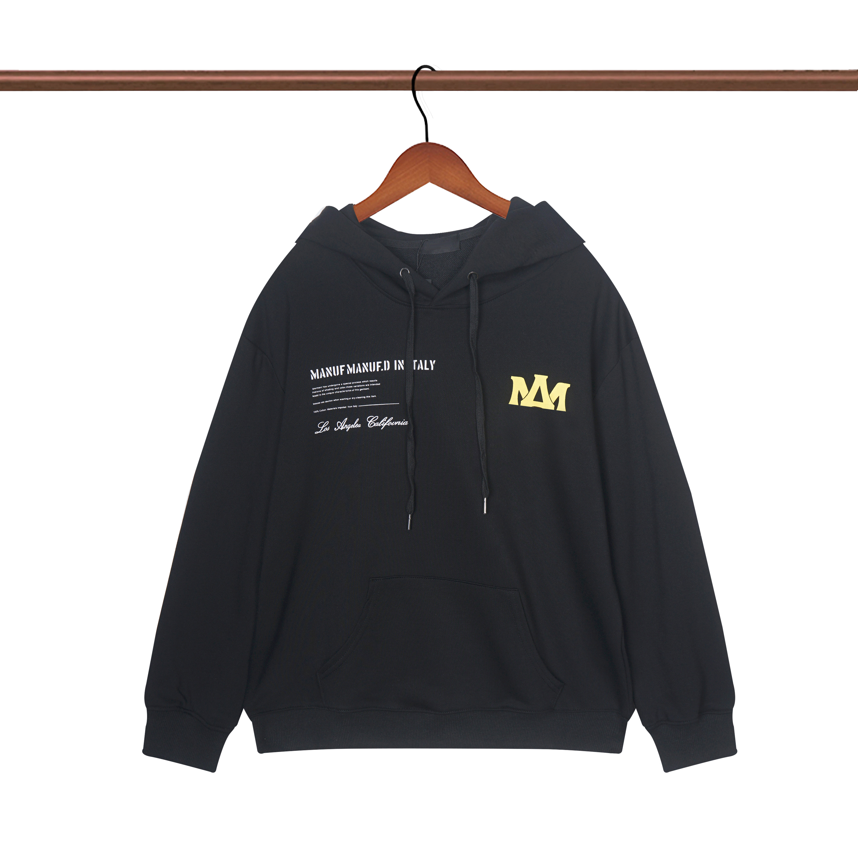 

2022 Fashion Men Women Hoodie Sweatshirt Luxury Designer Letter Printed Letter Hip Hop Loose8
