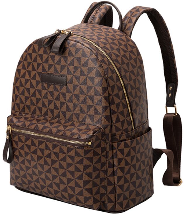 

Men Leather Backpack Classic School bag Travel Messenger man Satchel Shoulder bag Designer bags handbags