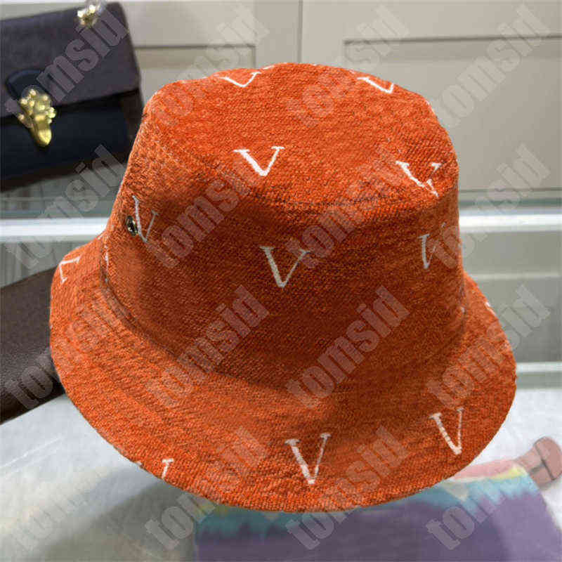 bai cheng Mode Seau Chapeau Pour Femmes Hommes De Luxe Casquette Plat Équipé Chapeau Designer Bonnet Haute Qualité Marque Lettres Unisexe Casquet