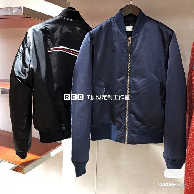 

Luxury brands Casual Mens Bomber Jackets cd Fashion Outdoor Windbreaker High Quality Male Baseball Jackets 2022 New Women Business Coat G, T3 high quality 65