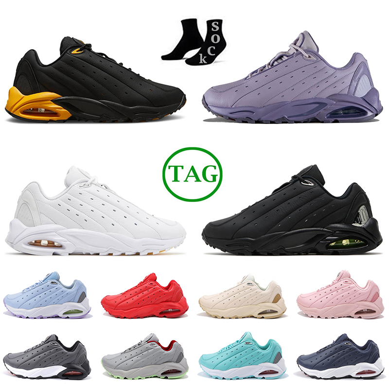 

NOCTA X Hot Step Terra noctas Running Shoes Top Fashion 2022 Women Mens Triple White Black University Gold Purple Pink Navy Blue Sports Trainers Jogging Sneakers, D9 sail 36-46