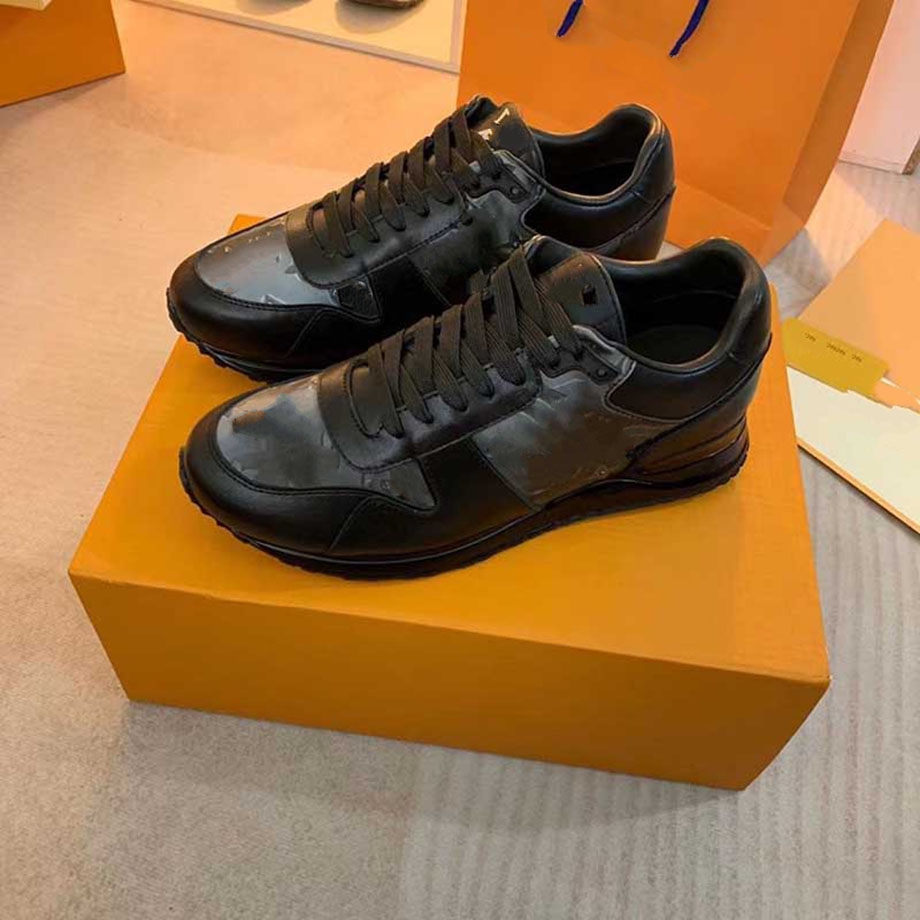 2022 Mode Casual Femme Hommes Chaussures De Luxe Tenis Masculino Chaussures En Cuir Véritable Unisexe Chaussures Baskets Rouges Hommes Course MJK