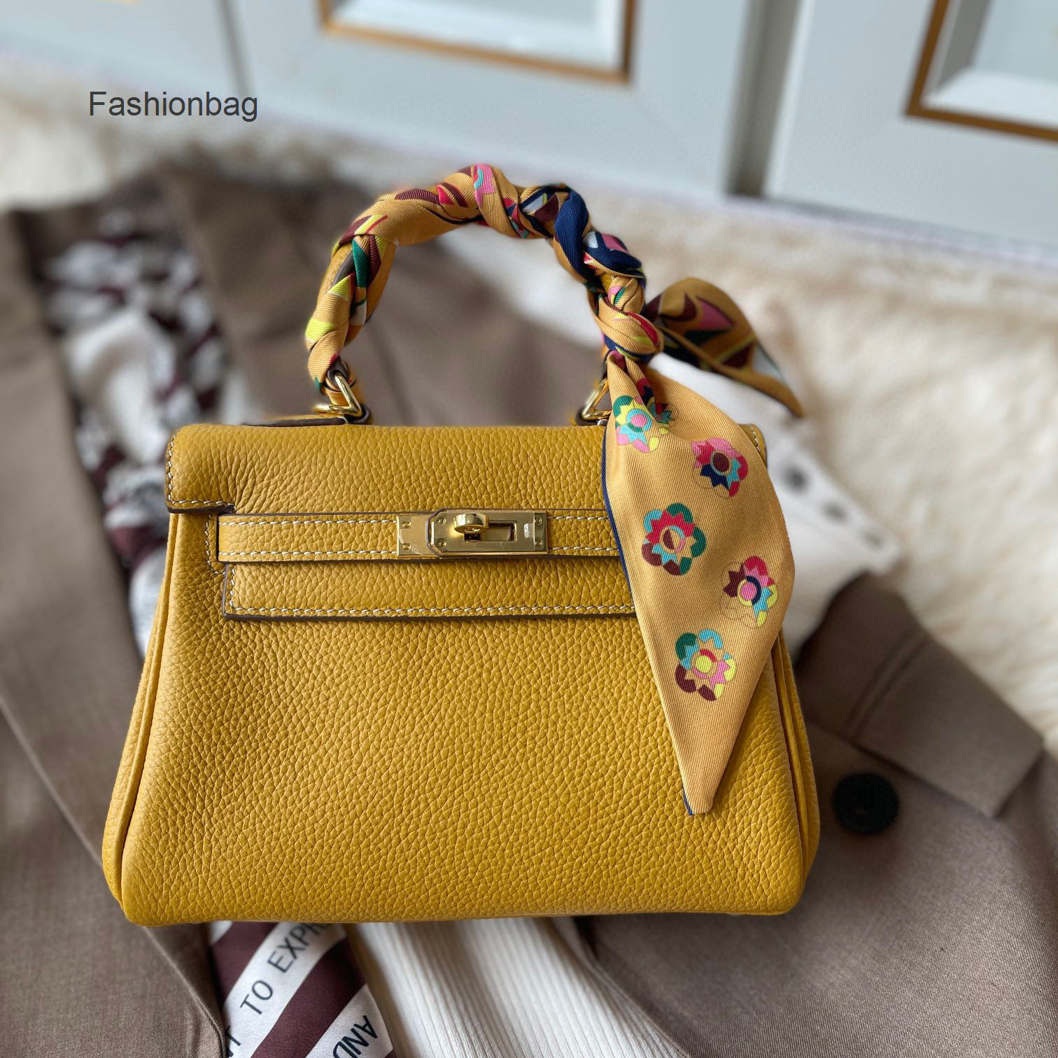 Fashion Women's Kellies Designer Sac Hermee Sacs épaule CrossbodyBody En cuir Hands sacs 2022 Litchi Match Togo Palm Single Messenger 2 Aslgkelly
