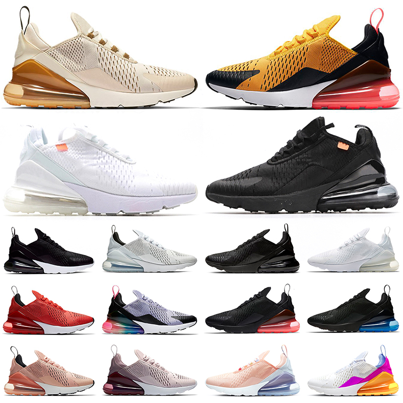 

Running Shoes Men Women Triple Black White Oreo BeTrue Photo Blue Habanero Red Bred Navy Olive Green Cactus Trails Mens Trainers Sports Sneakers Size 36-45, #17 total orange 36-45