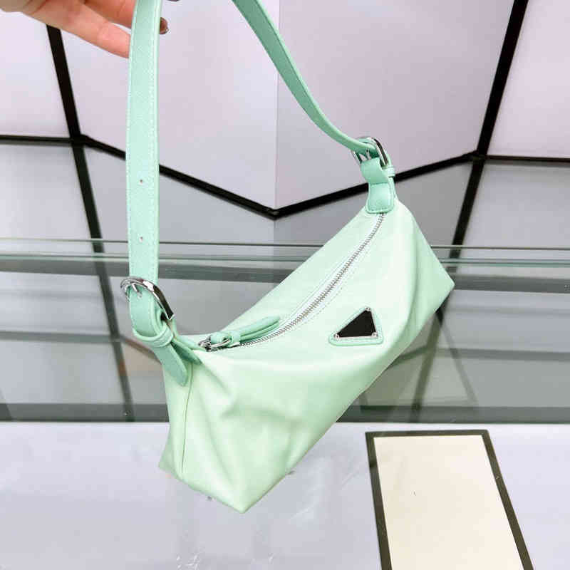 Waist Bag Chest Bag Unisex Crossbody Bags Wallet Brand Designer Shoulder Clutch Strap Fashion Single Messengers Purses Green 220817