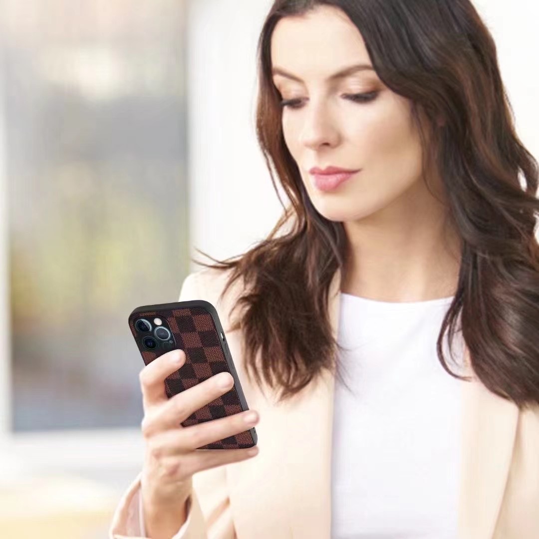 

designer phone case for iphone 13 pro max 6 7 8 11 12 Xs Xr luxury CellPhone Cases fit Iphone 14, Color #7