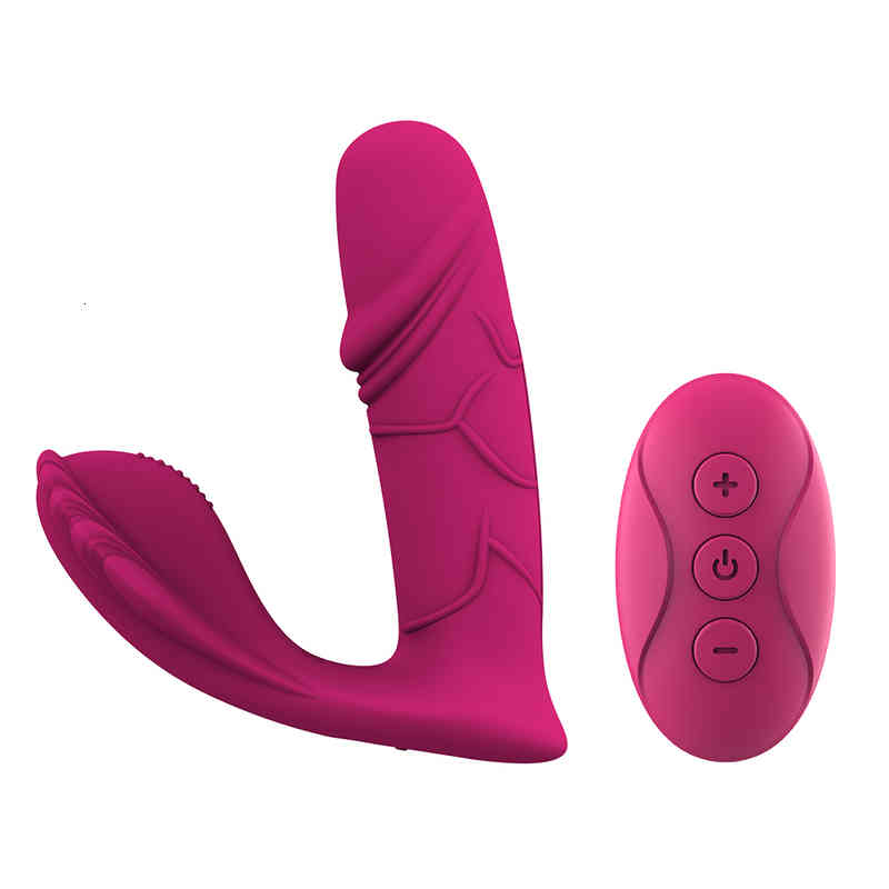 Massager Toys Penis Cock Rotating Vibrator for Women Vaginal Dildo g Spot Massage Masturbator Female Wearable Remote Clitoris Stimulator Anal Sex To
