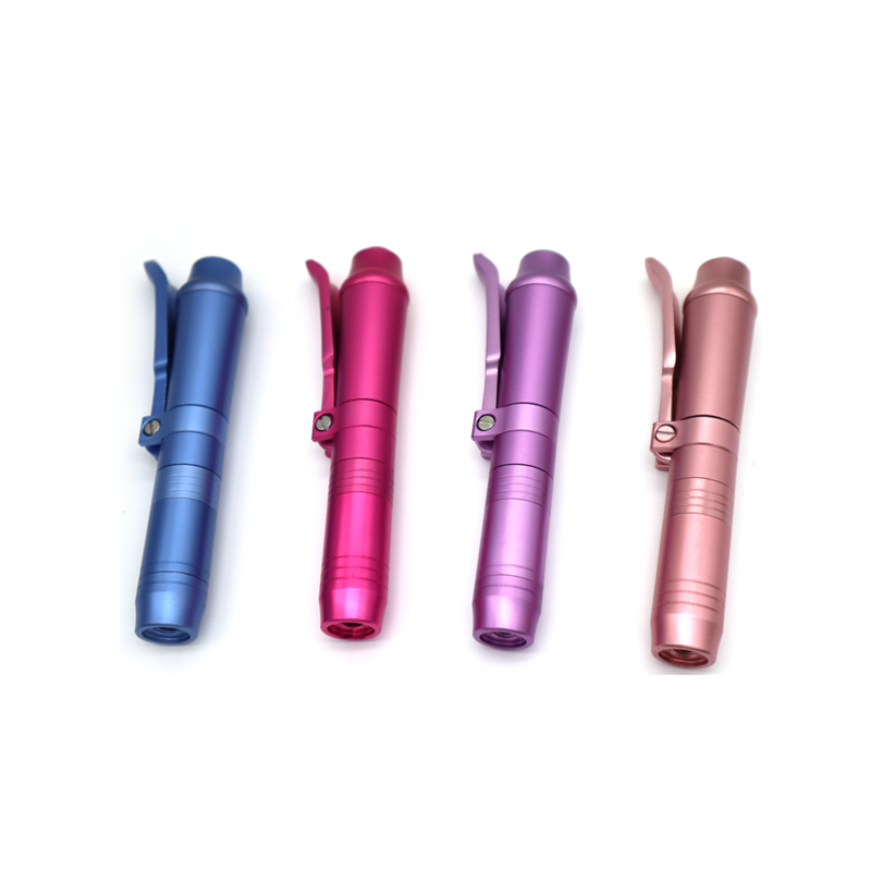 

New Hyaluron gun Pen with 3 Level Adjust Pressure Hyaluronic Pens