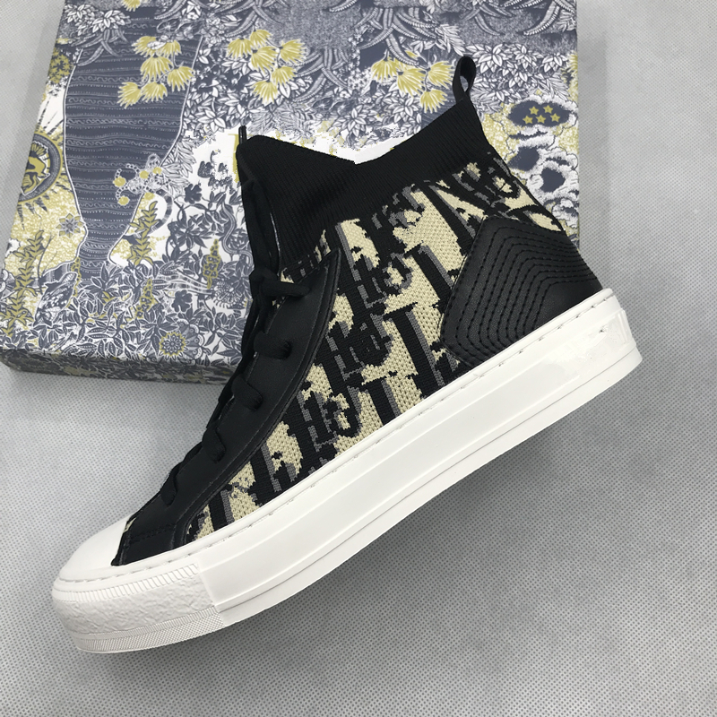 

Premium Platform Stretch Fabric Designer Women Shoes Thin Strap Luxury Letter Pattern Sneakers Vulcanized Shoes student tennis shoes, Bubble