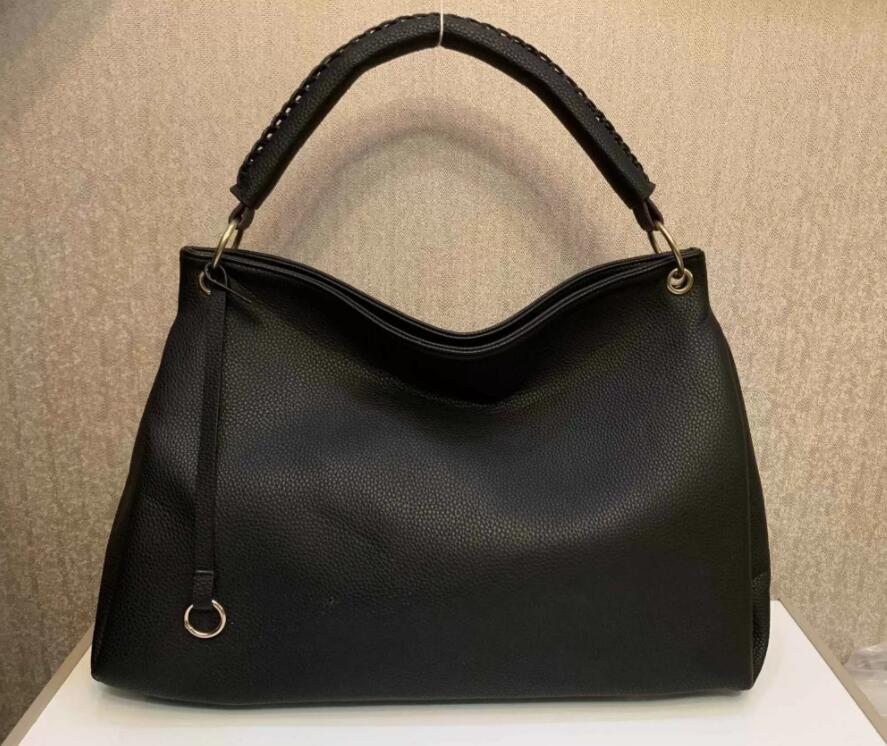 

Ladies Fashion TOTE Bag Casual Designer Vintage GRACEFUL Shoulder Bags Cross body Handbag TOP 5A 2 Size M40352 M40353, Brown grid