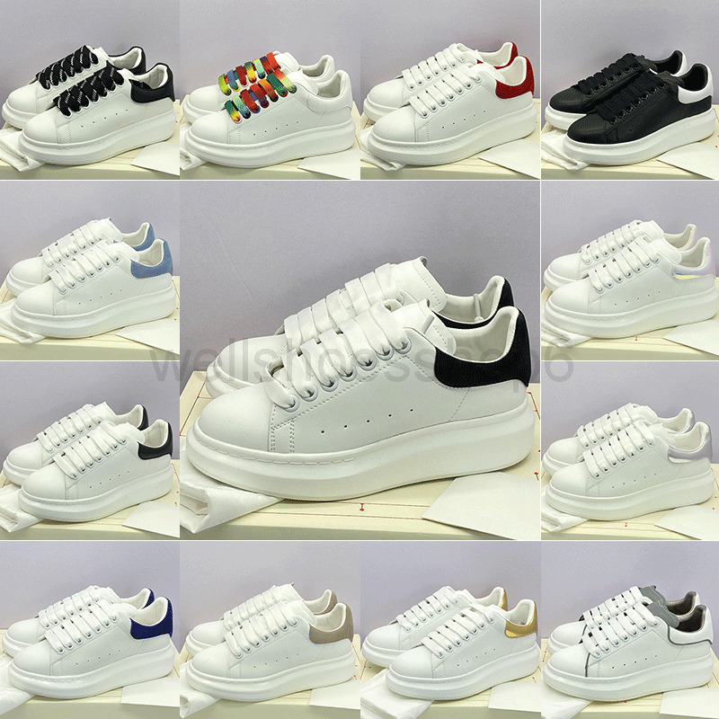 

Mens Womens Casual Shoes 3M Reflective espadrilles flats platform oversized men sneakers shoe size 36-45, 06