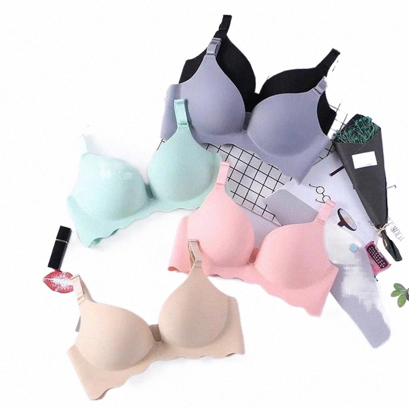 liyida Fashion Bralette Wireless Brassiere for Women Sexy Bras Push Up Lingerie Seamless Bra Girls Underwear Female Intimates R83O#-image-792028071