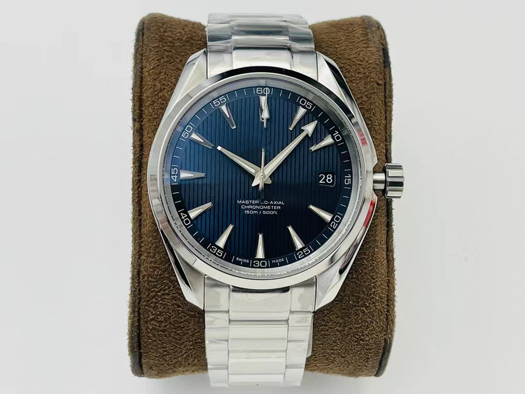 

Watch VS factory produces folding buckle 41mm 8800 movement Sapphire crystal mirror 904L fine steel menwatch, As shown