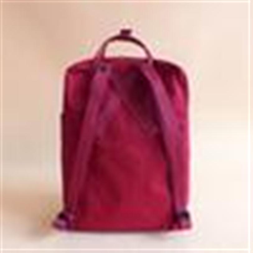 

24 Colors Optional sweden backpack Waterproof Laptop Bag Classic Backpack Outdoor Sports Bag Real Po Contact With Me315n, Purple